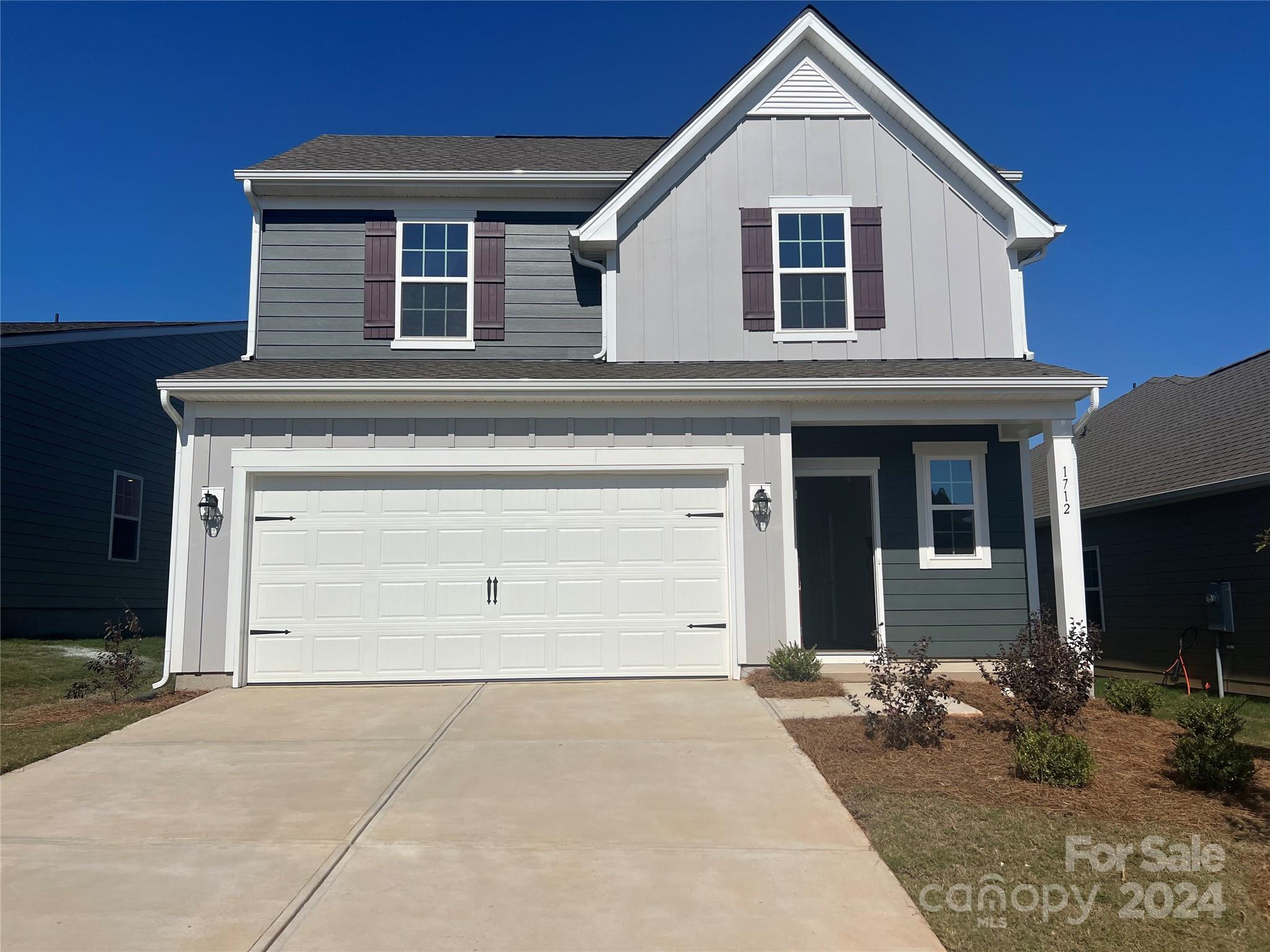 Elizabeth - Residential