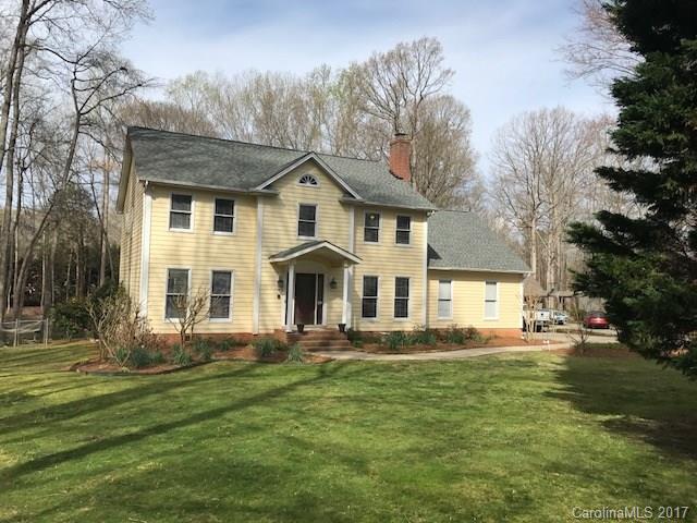 Wood Forest - Residential