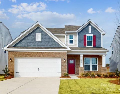 2070 Van Buren Road Sherrills Ford NC 28673