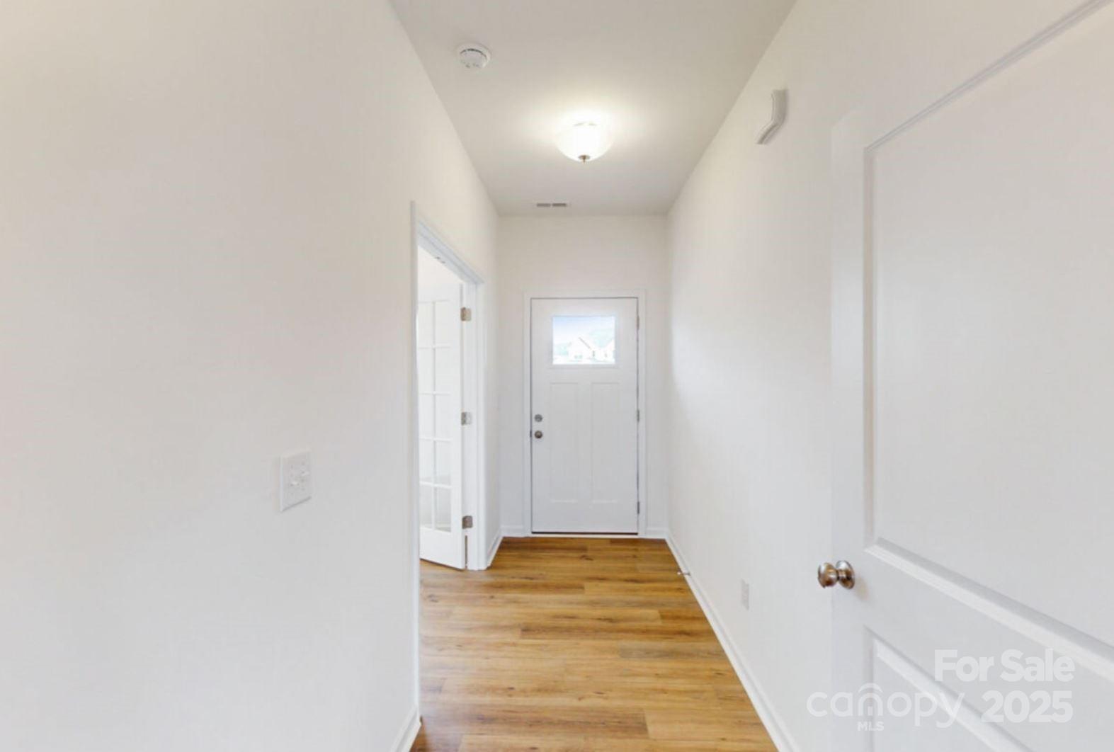 2070 Van Buren Road