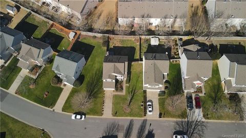 A home in Fort Mill