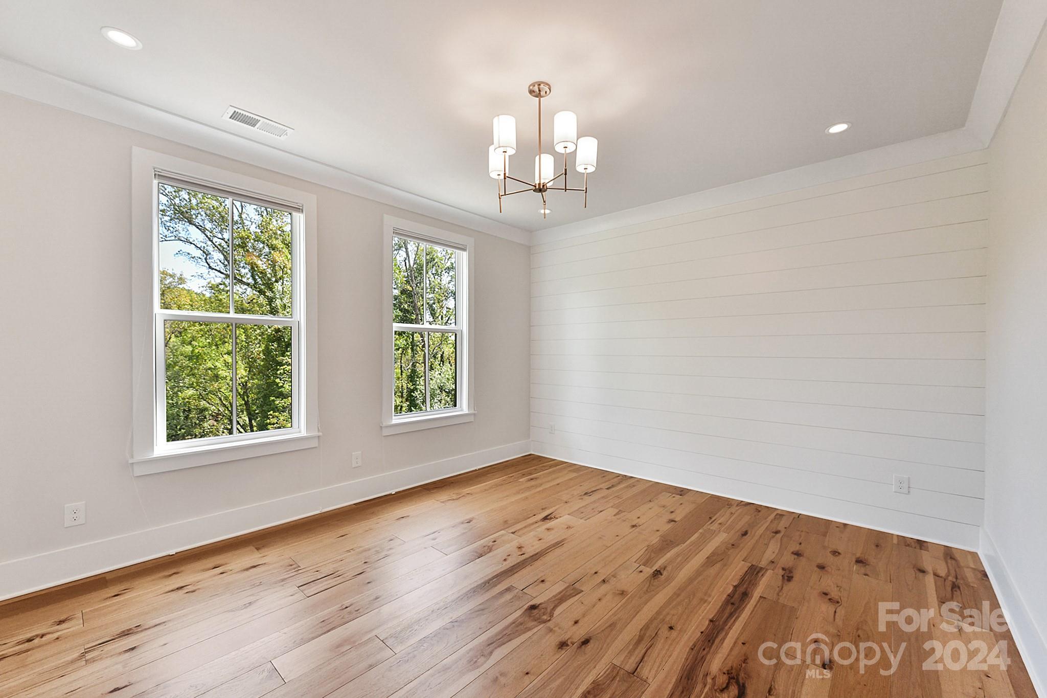 The Nolen Townes - Residential