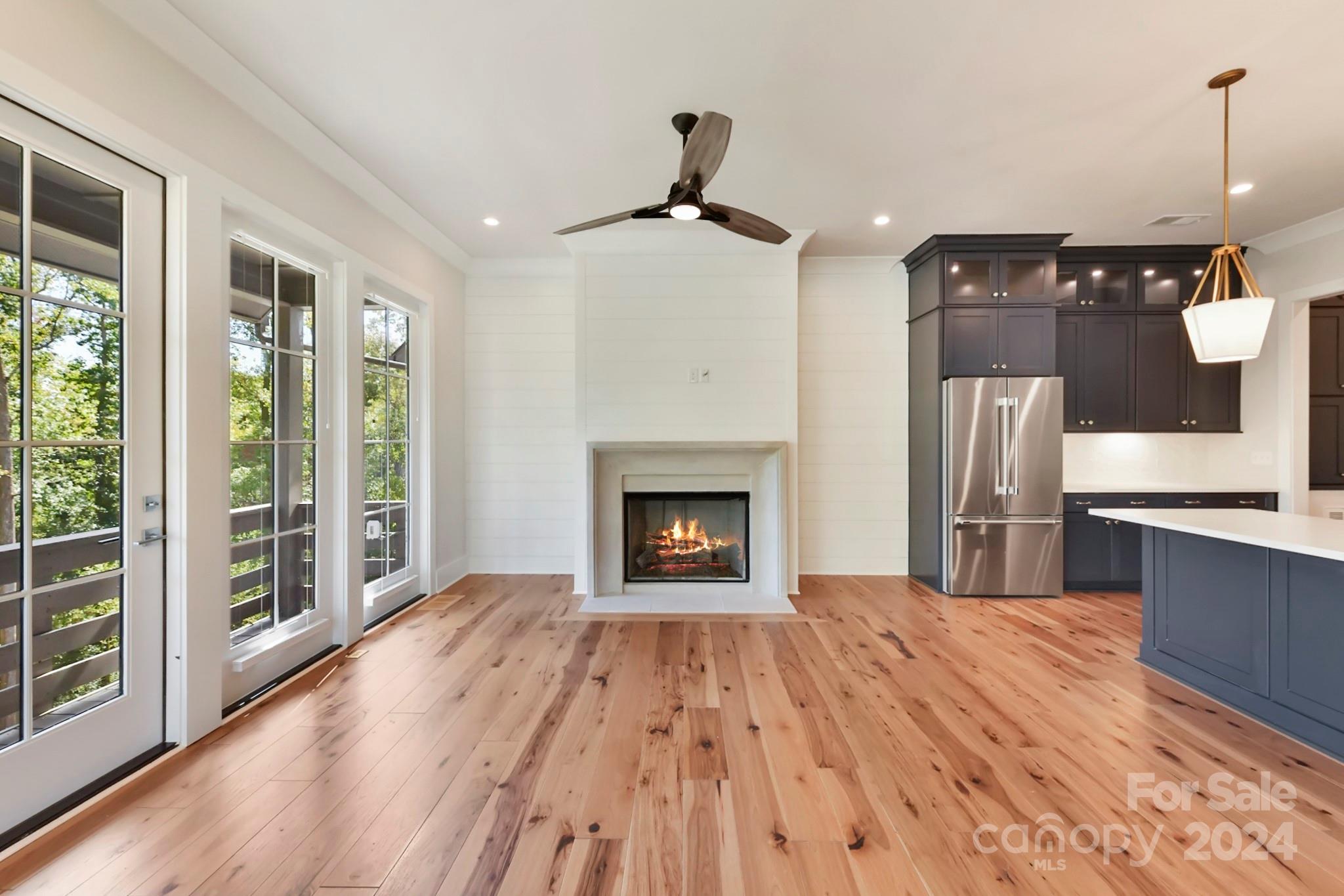 The Nolen Townes - Residential