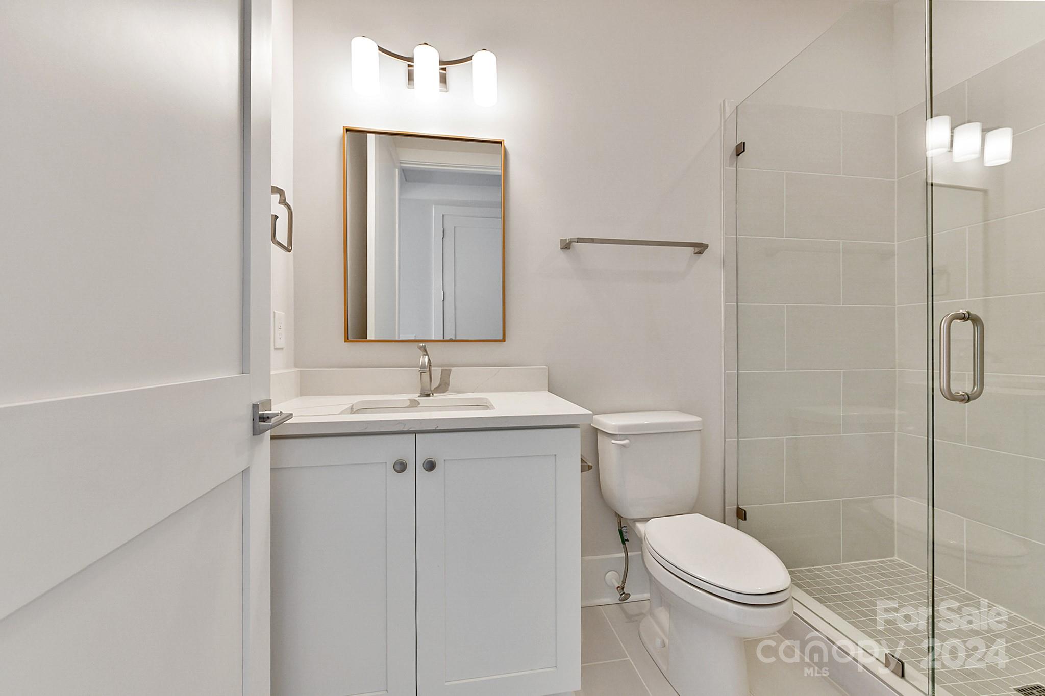 The Nolen Townes - Residential