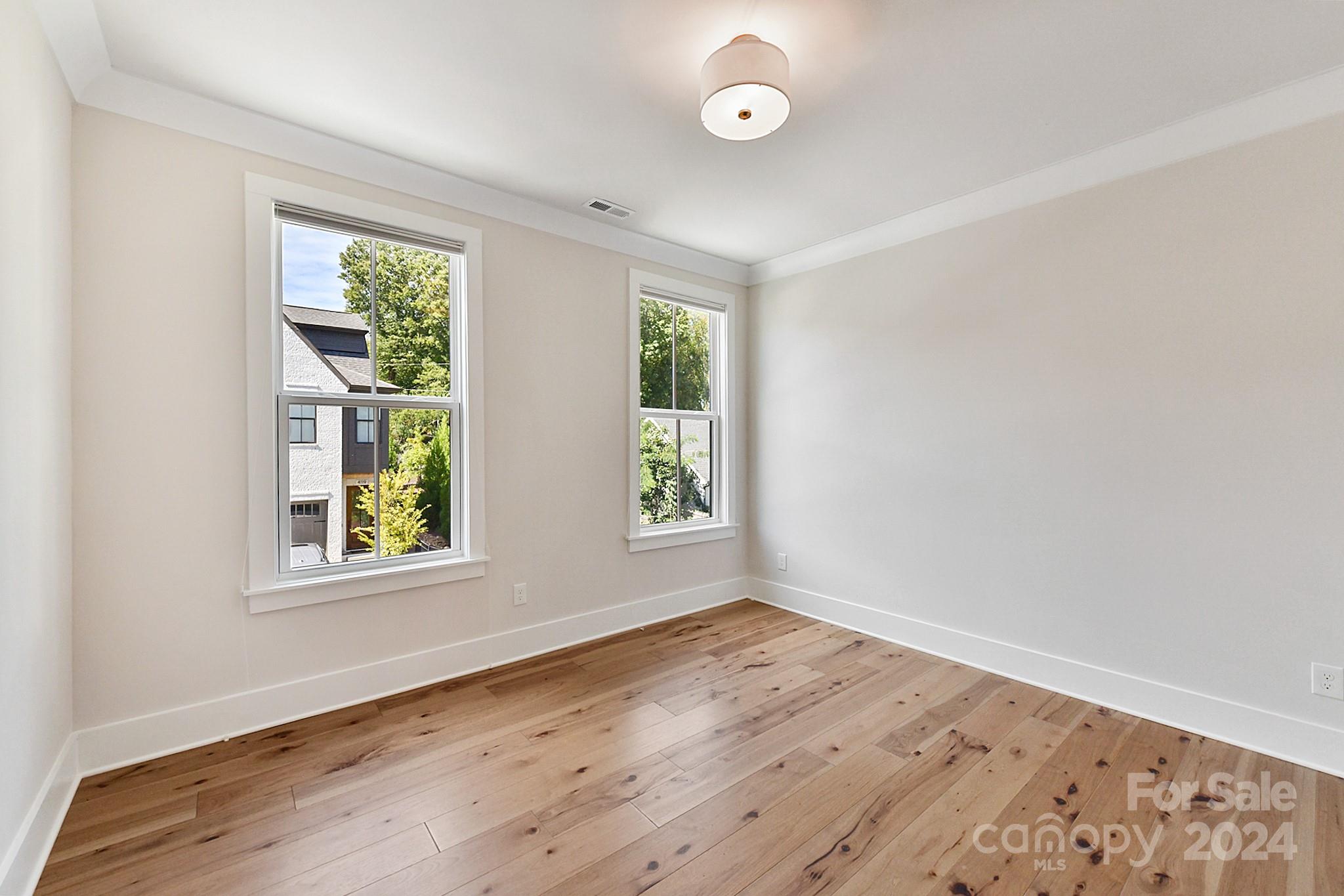 The Nolen Townes - Residential