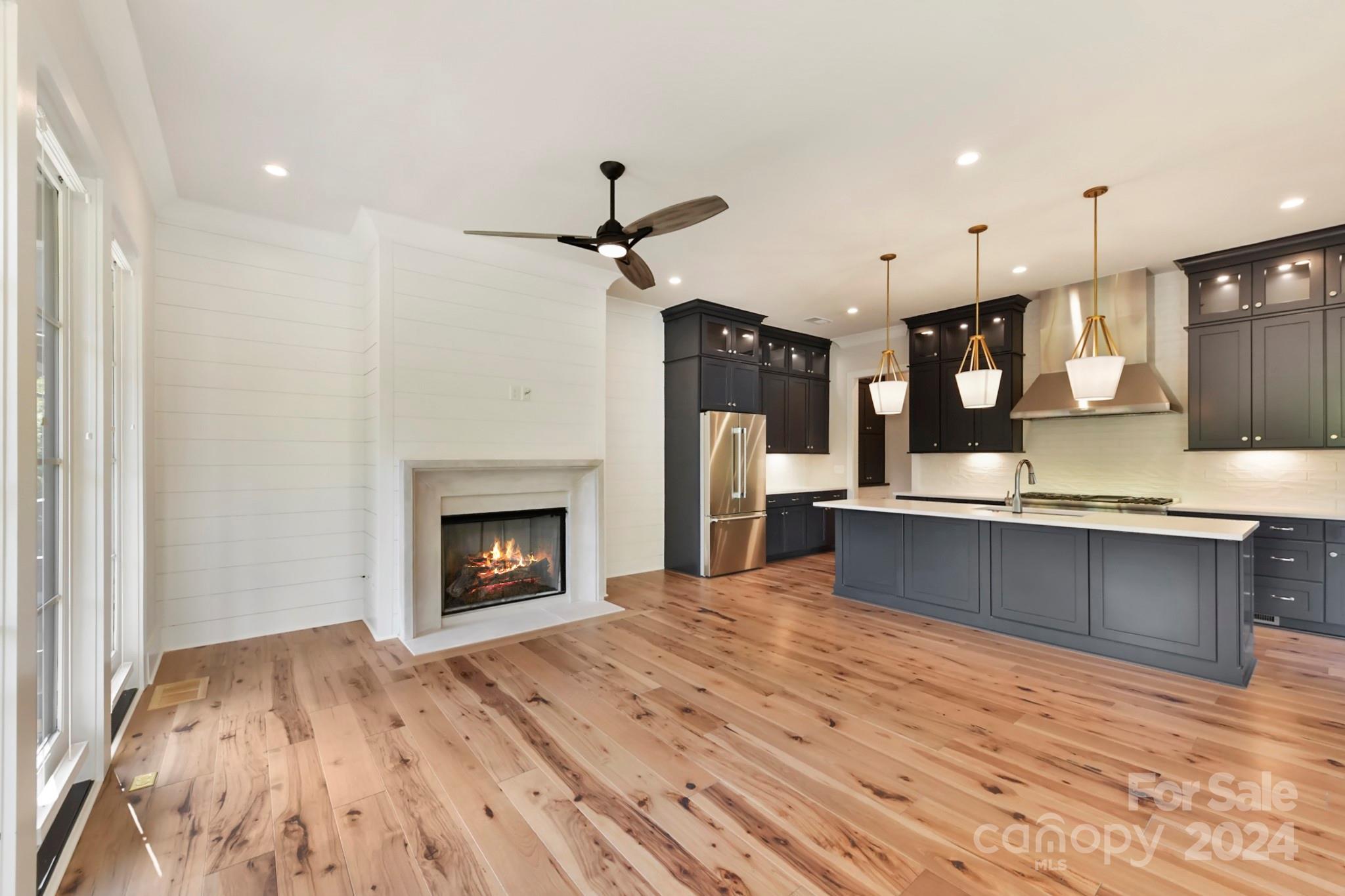 The Nolen Townes - Residential