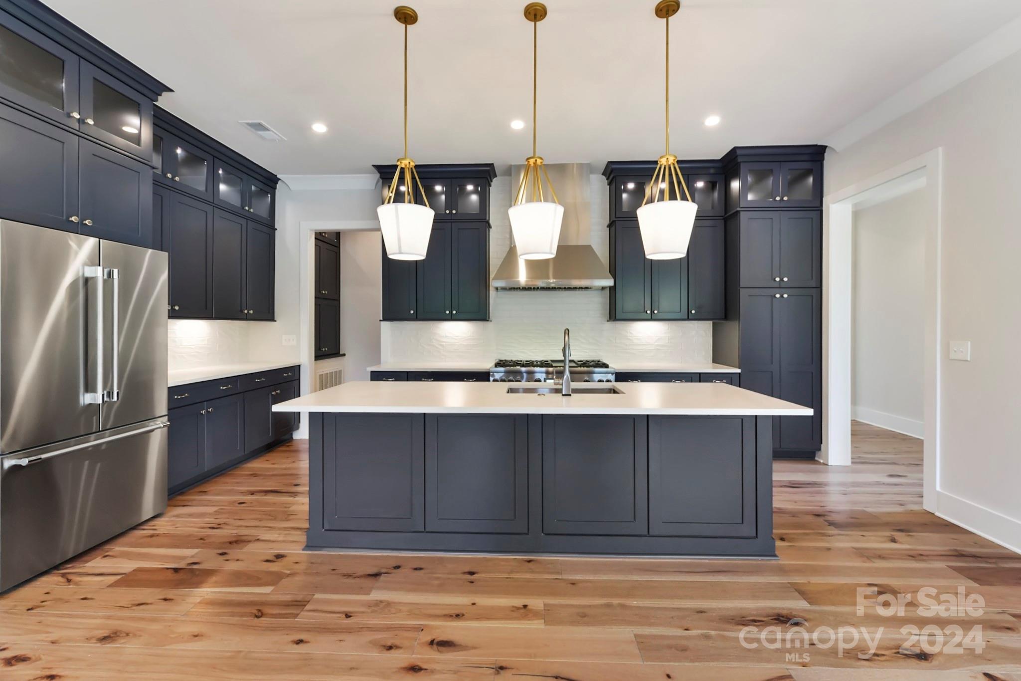 The Nolen Townes - Residential