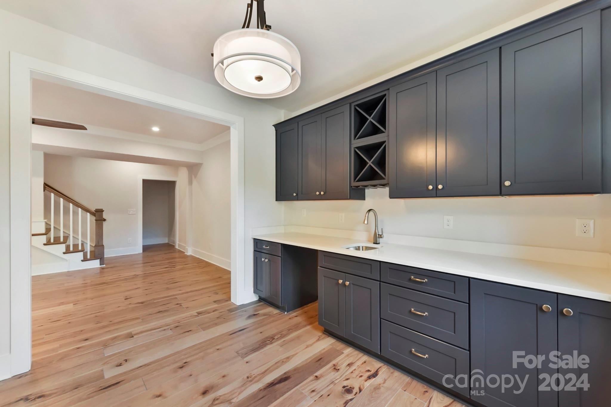 The Nolen Townes - Residential