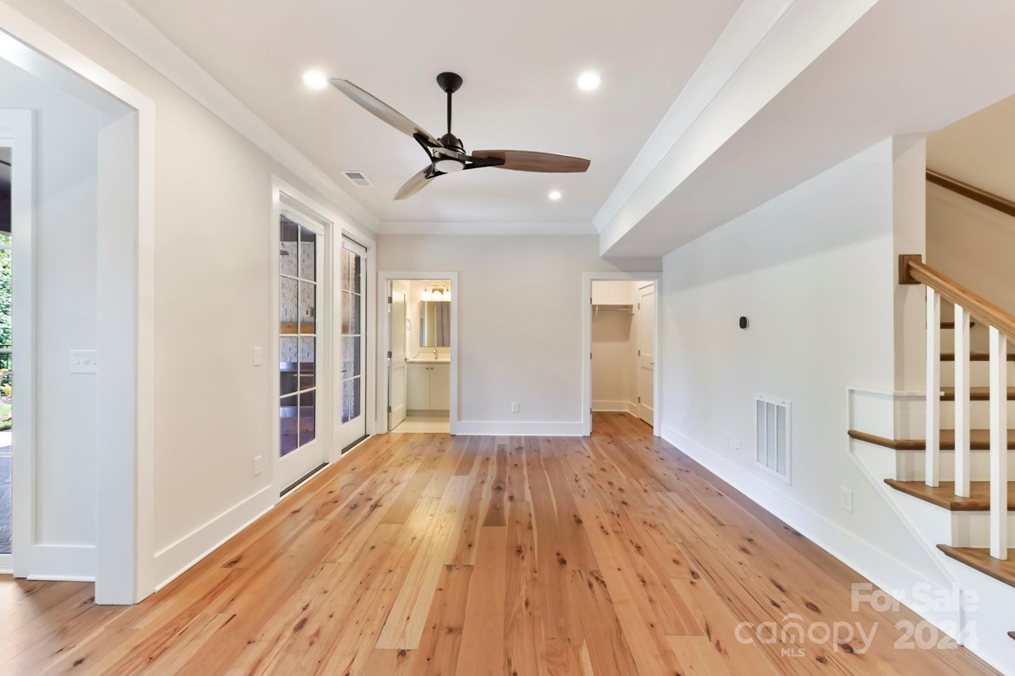 The Nolen Townes - Residential