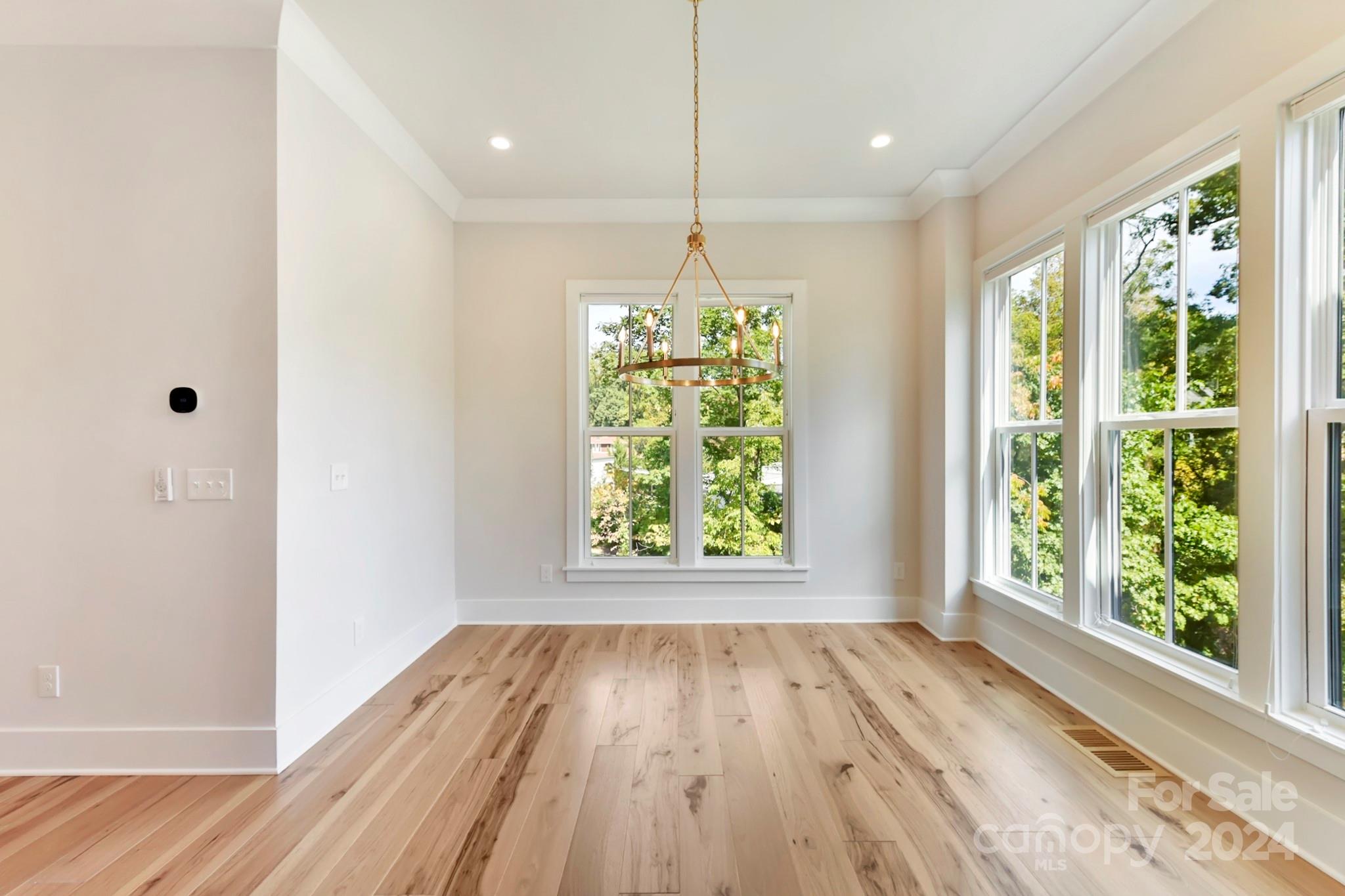 The Nolen Townes - Residential