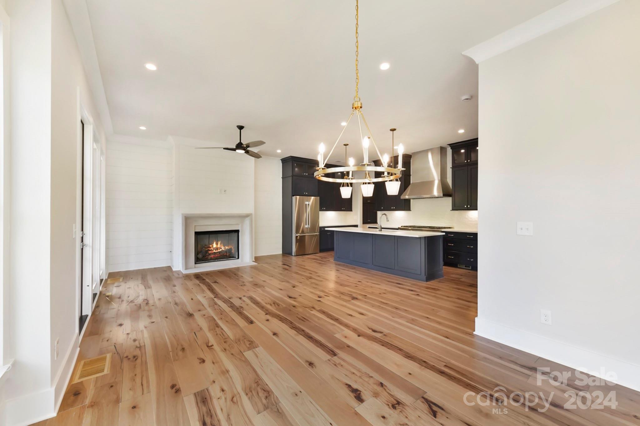 The Nolen Townes - Residential