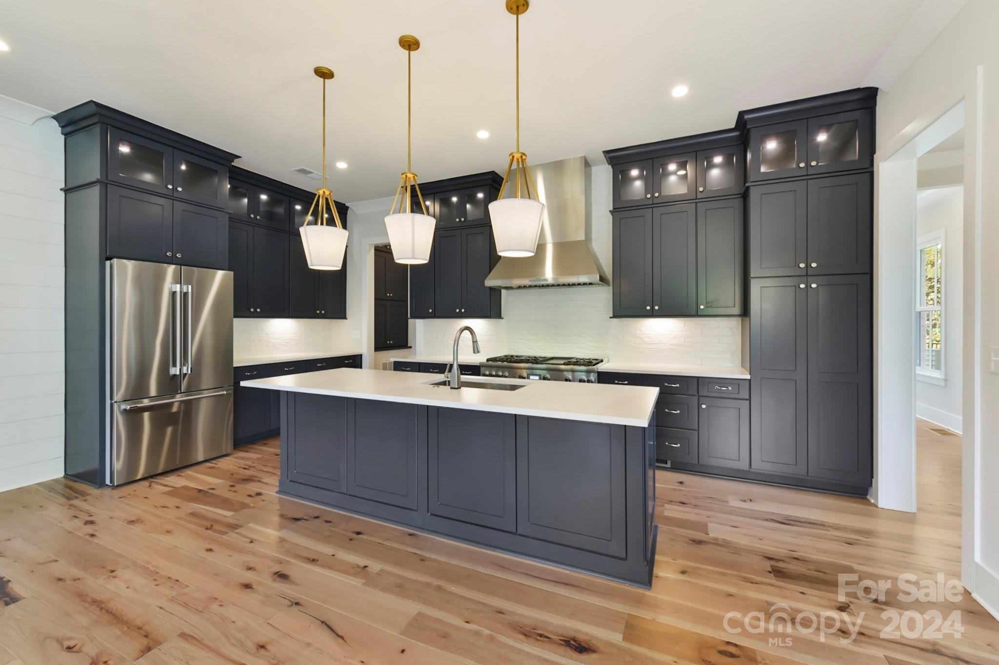 The Nolen Townes - Residential