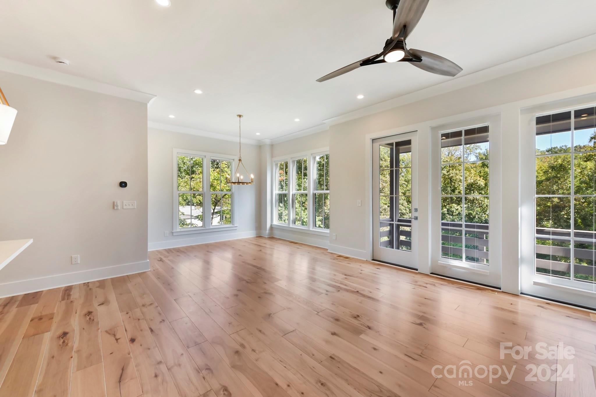 The Nolen Townes - Residential