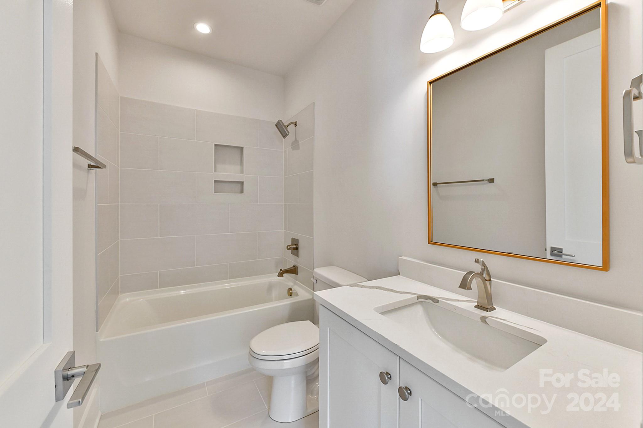 The Nolen Townes - Residential