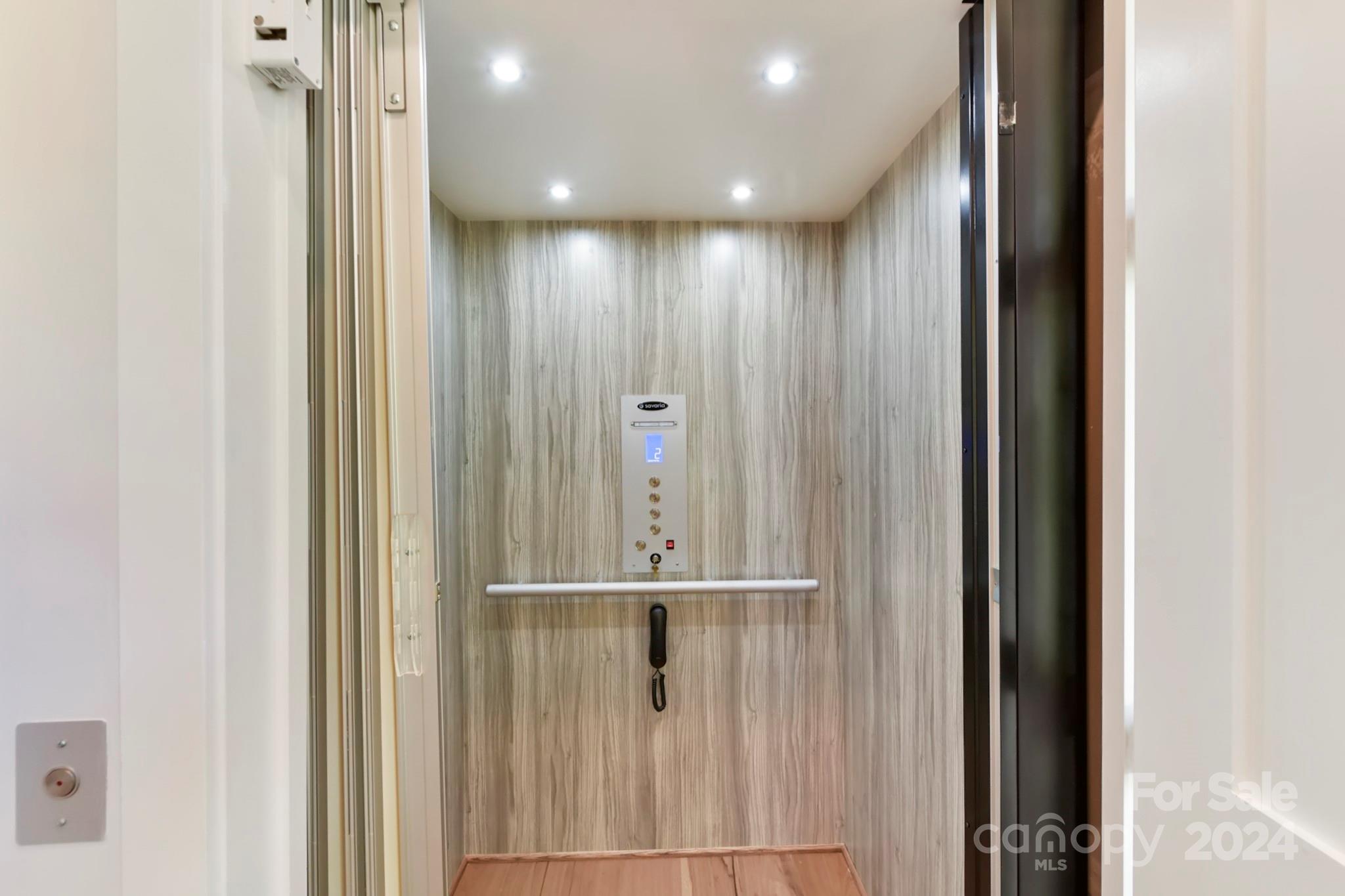 The Nolen Townes - Residential