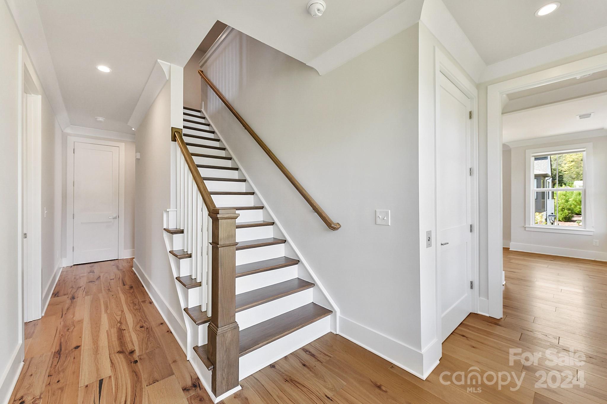 The Nolen Townes - Residential