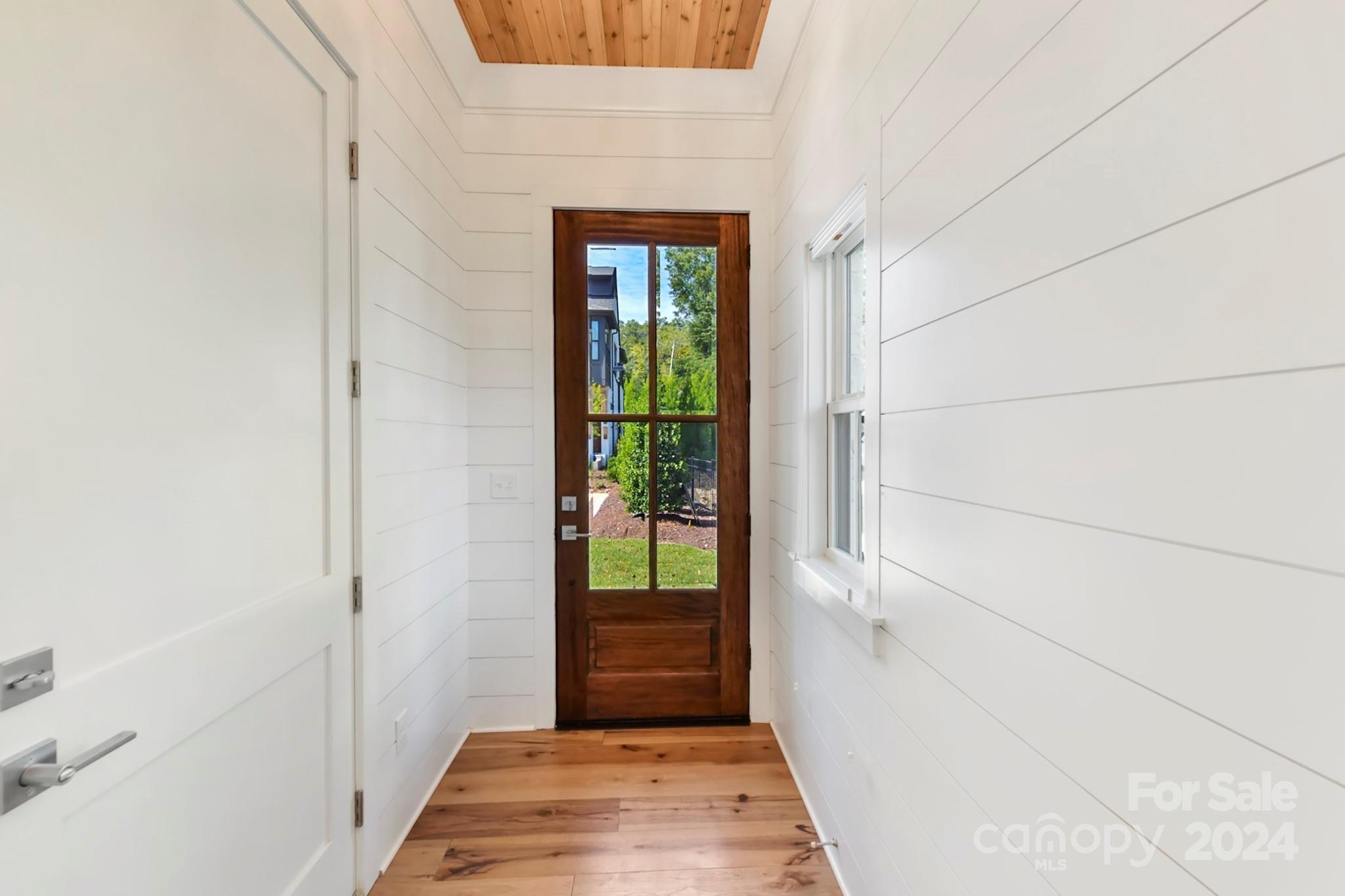 The Nolen Townes - Residential