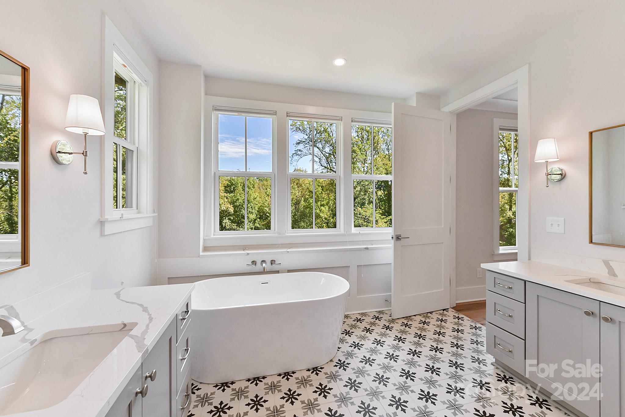 The Nolen Townes - Residential