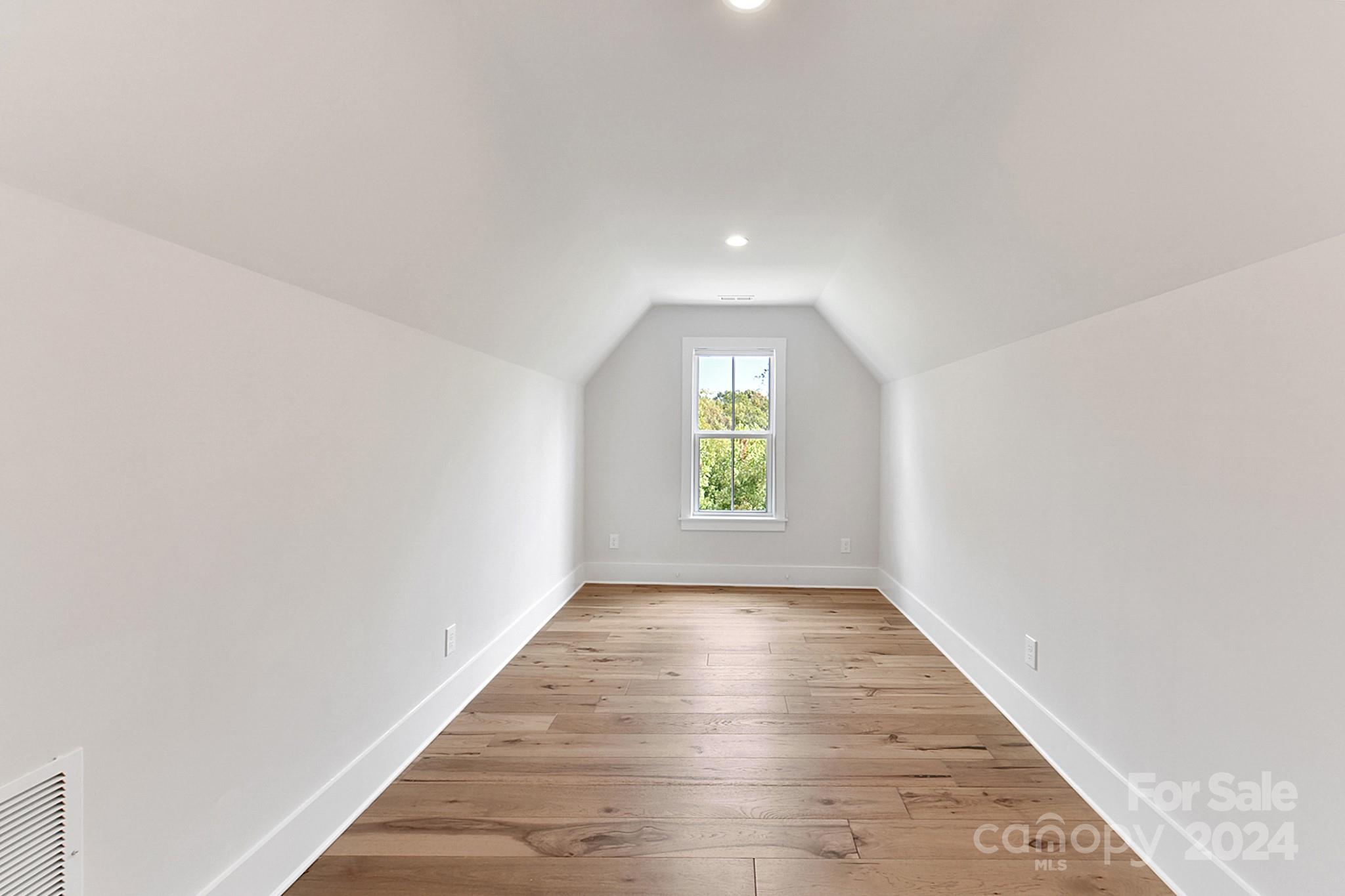 The Nolen Townes - Residential