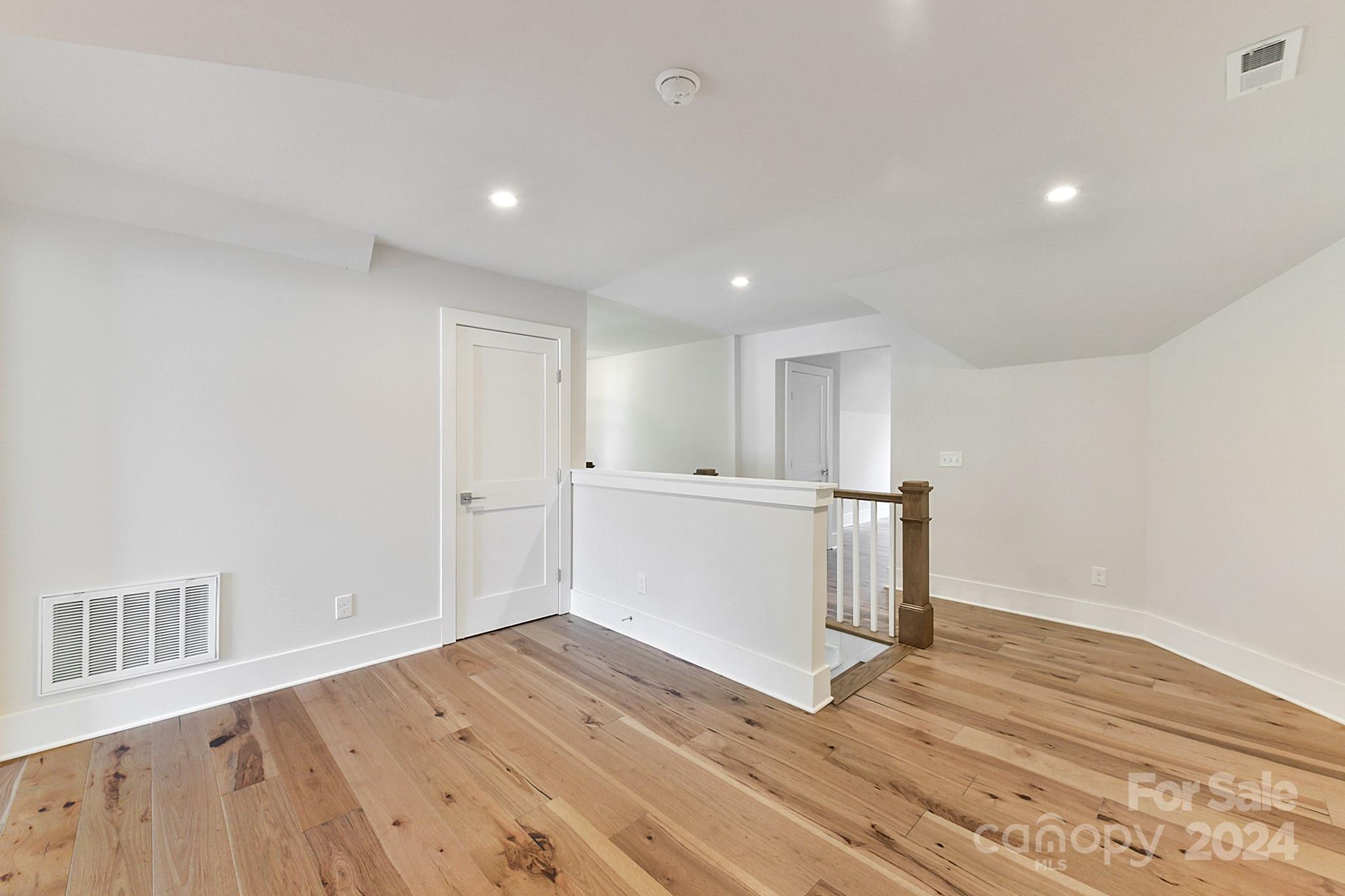 The Nolen Townes - Residential