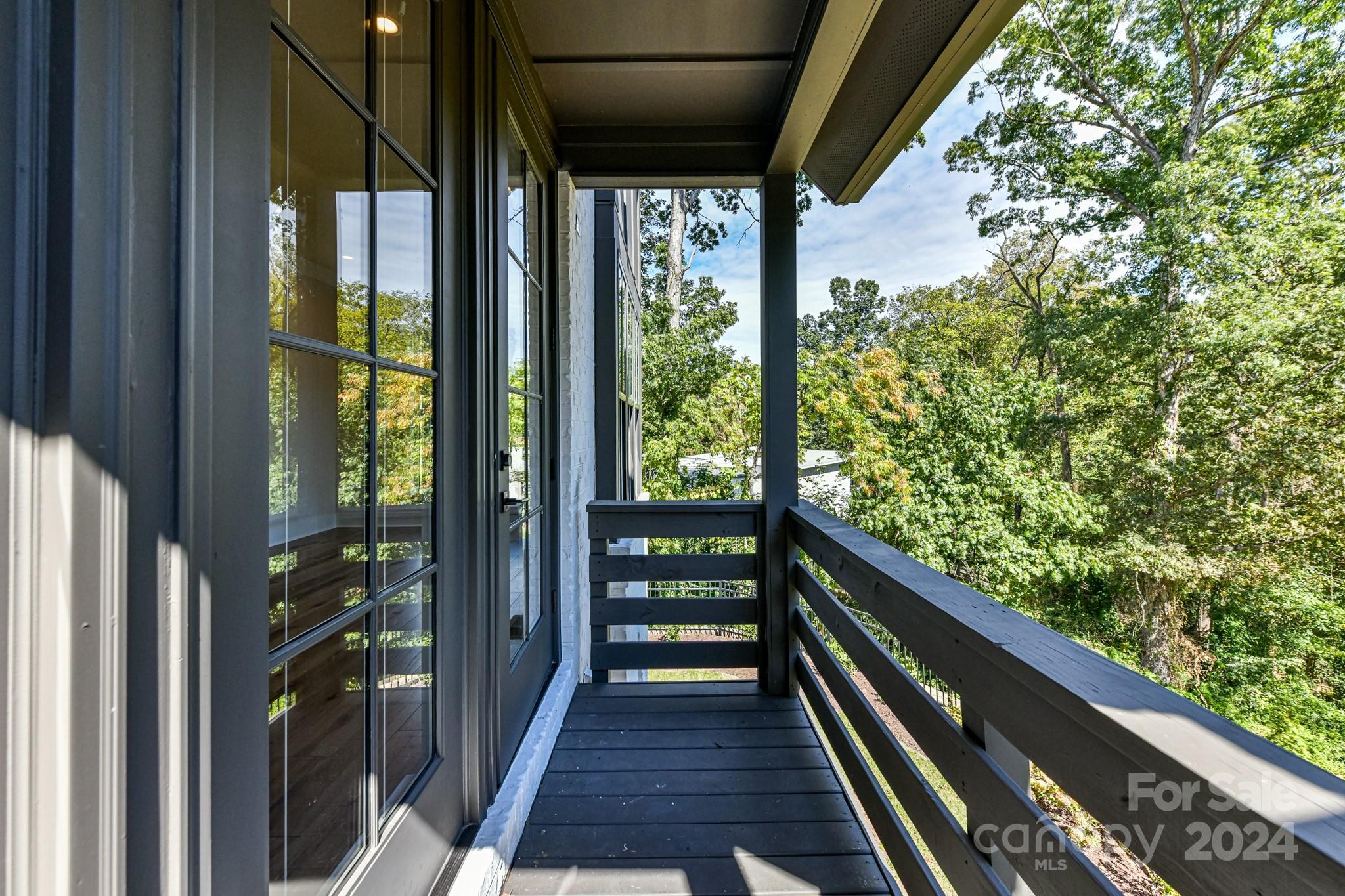 The Nolen Townes - Residential