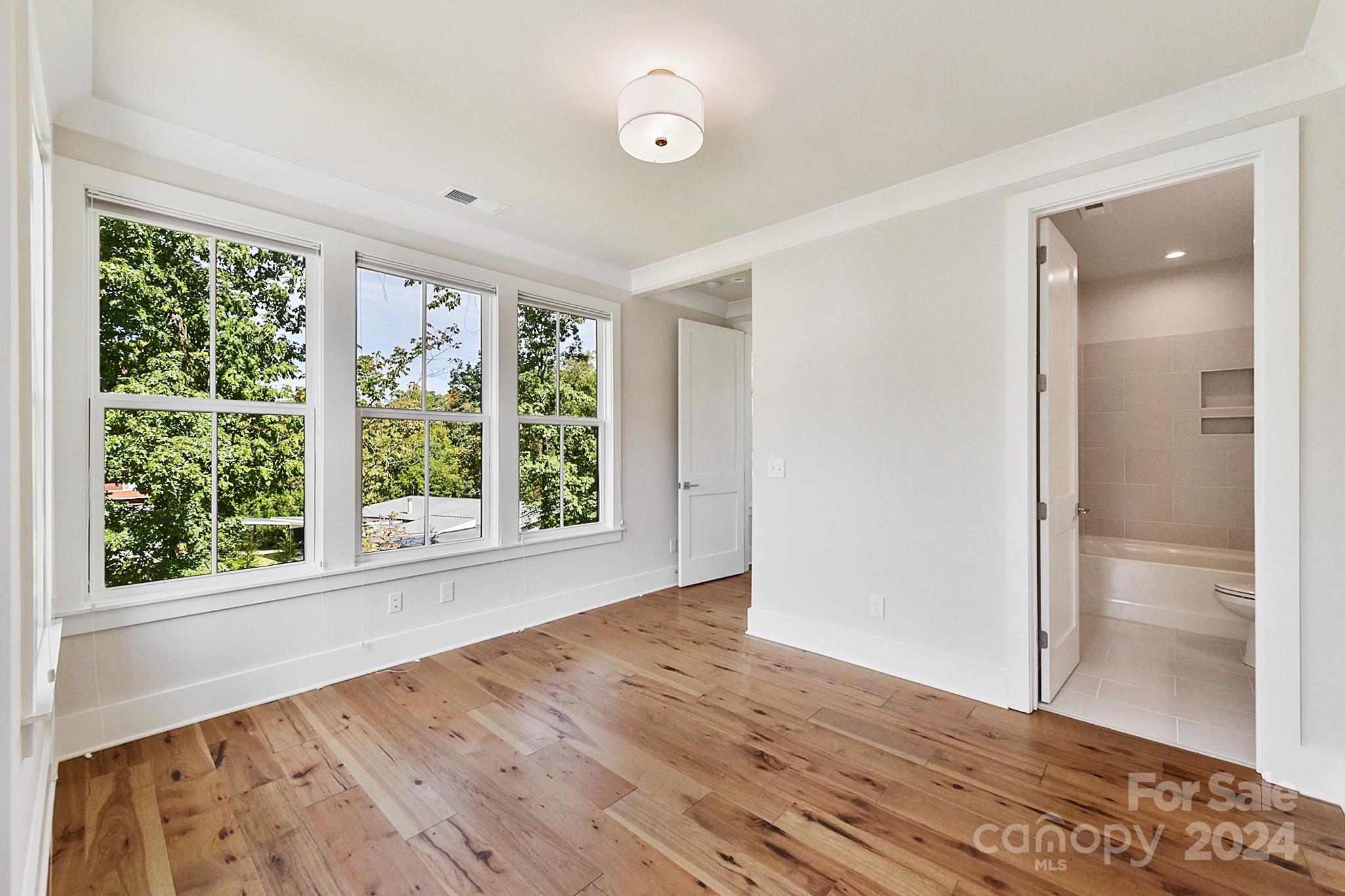 The Nolen Townes - Residential