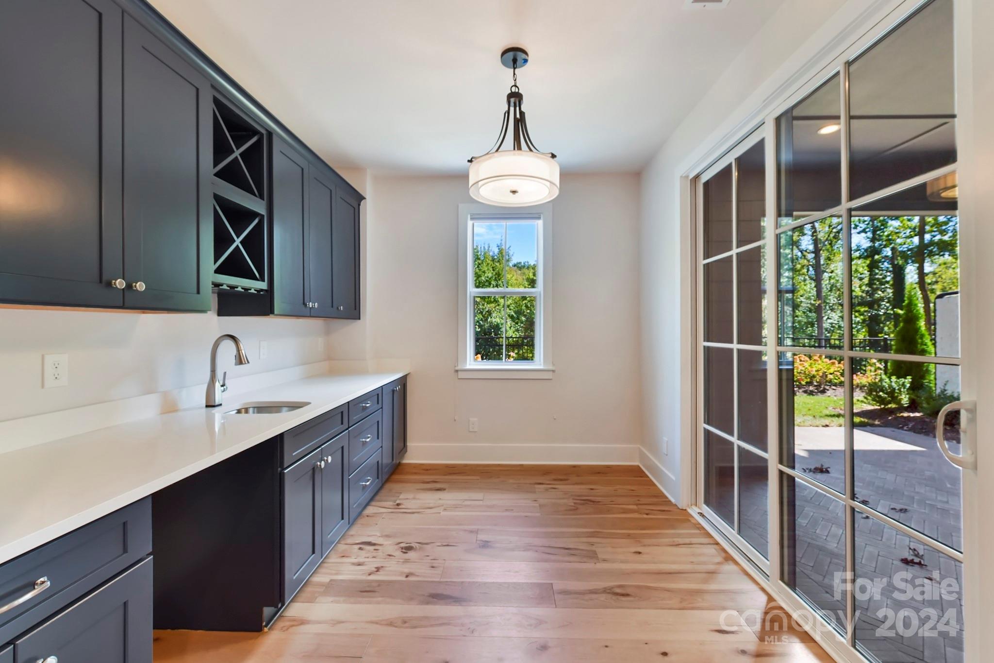 The Nolen Townes - Residential