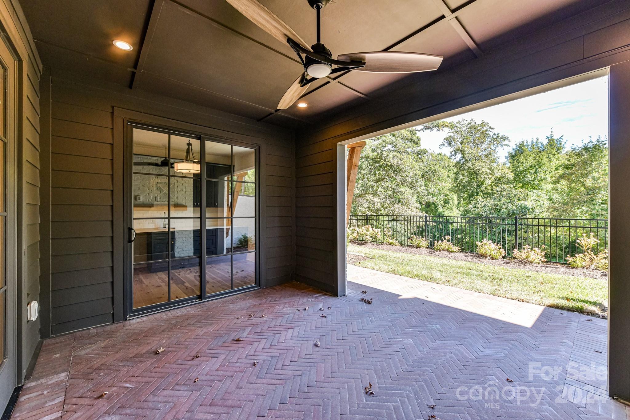 The Nolen Townes - Residential