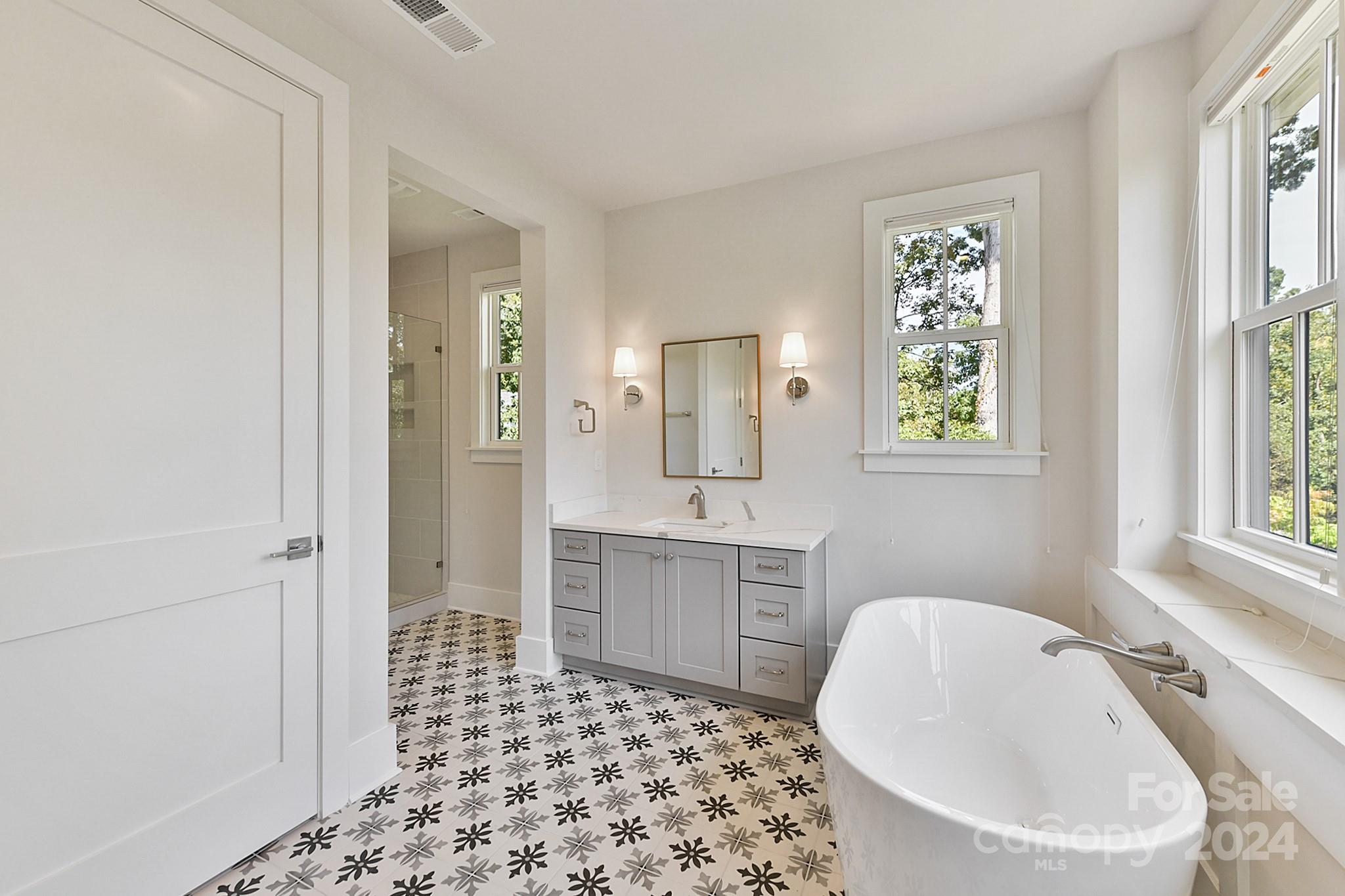 The Nolen Townes - Residential