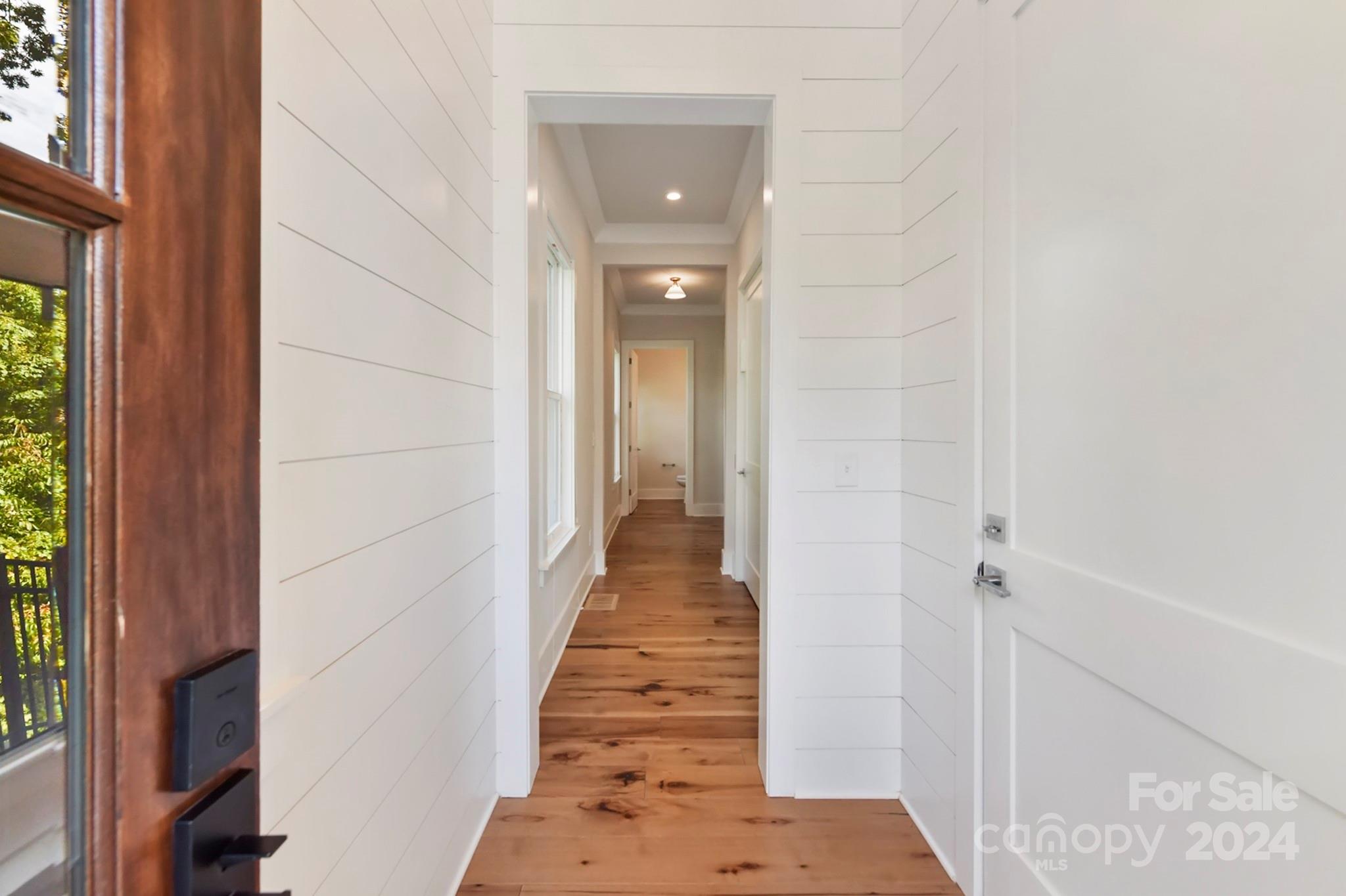 The Nolen Townes - Residential