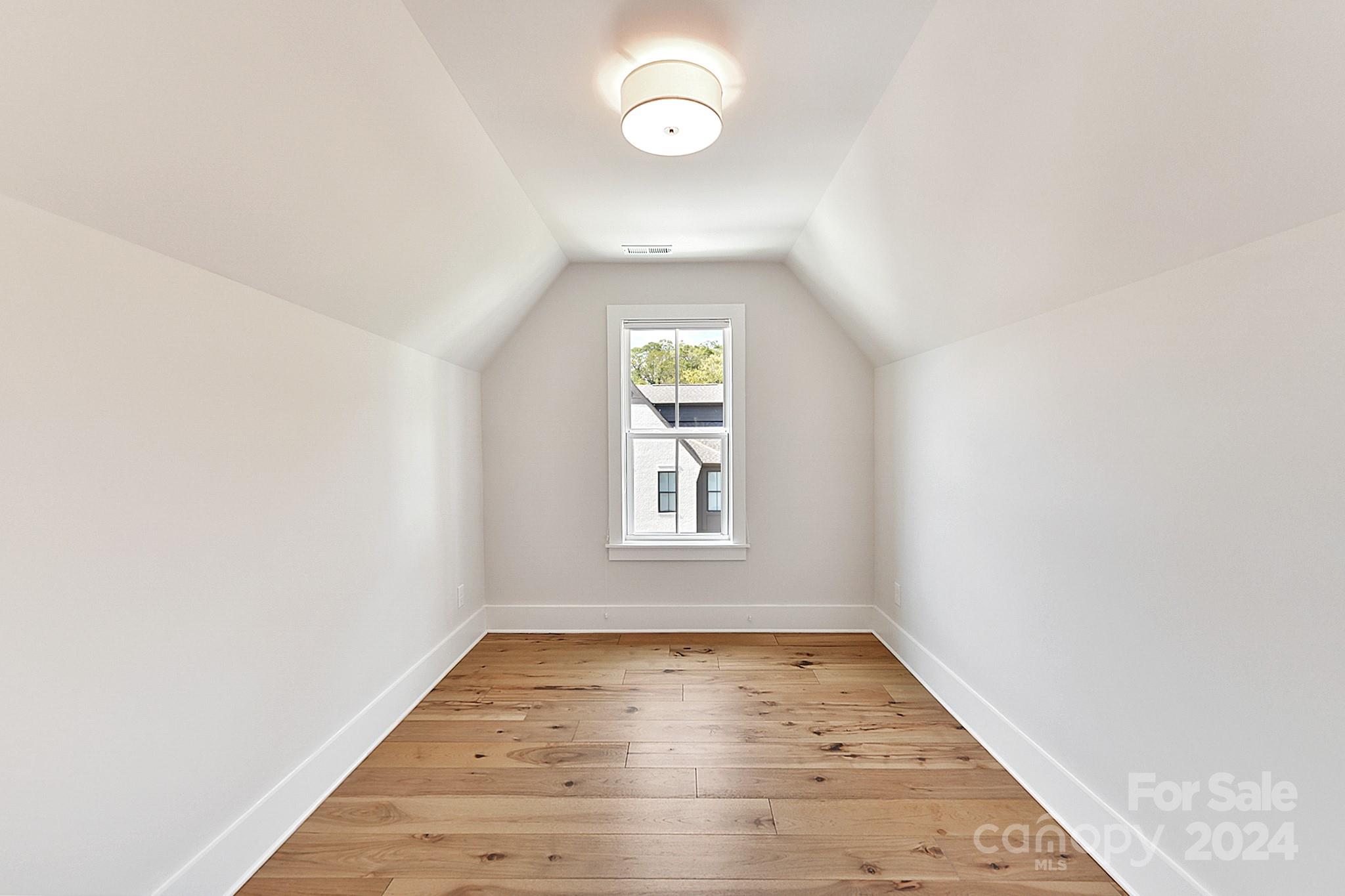 The Nolen Townes - Residential