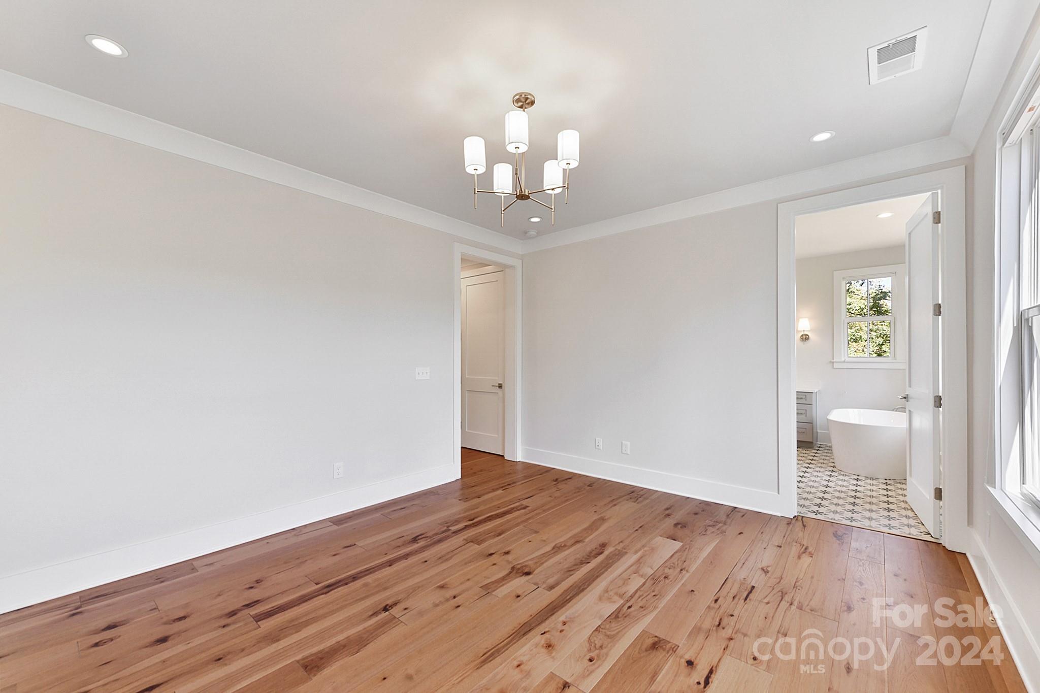 The Nolen Townes - Residential