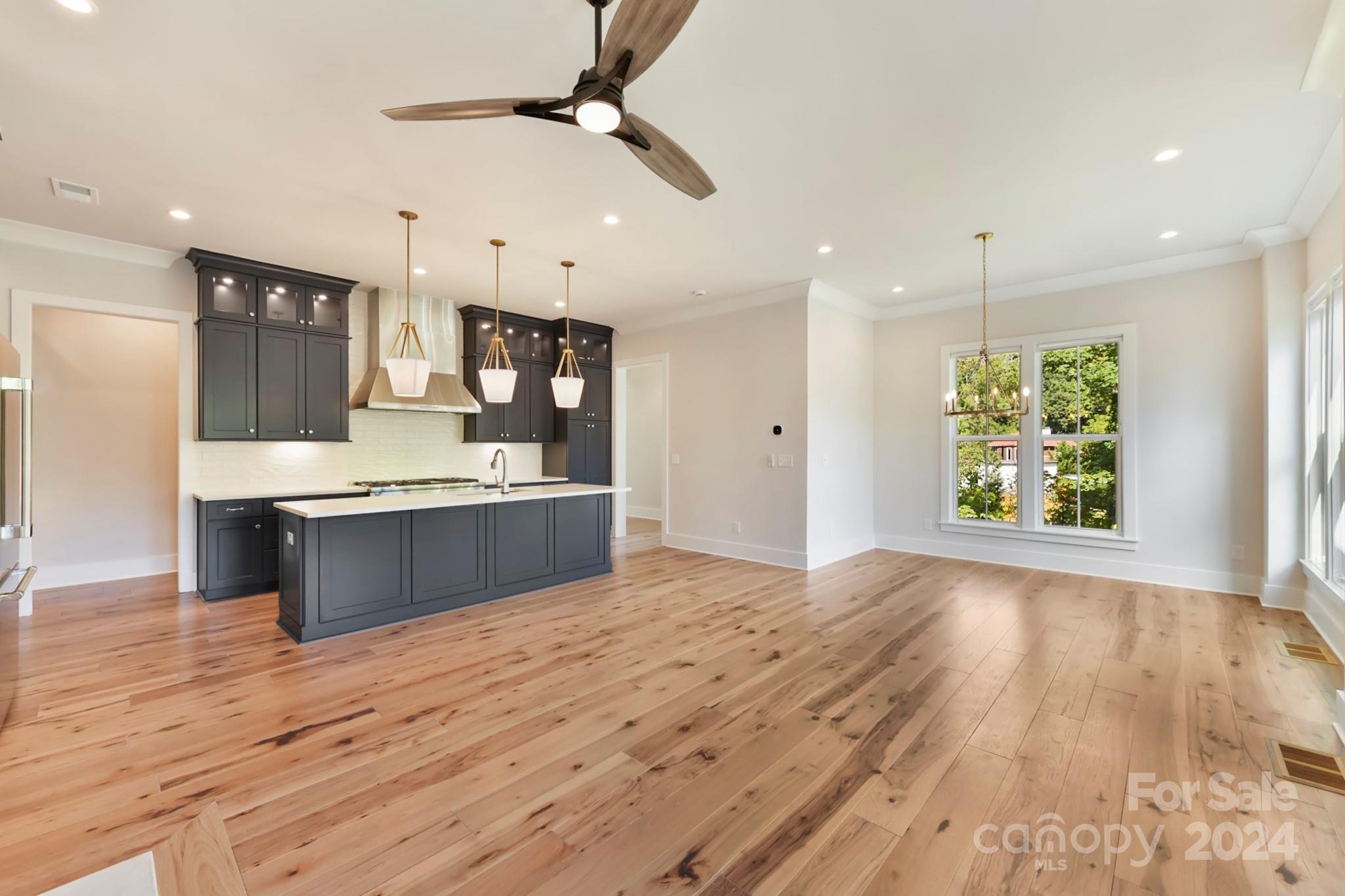 The Nolen Townes - Residential