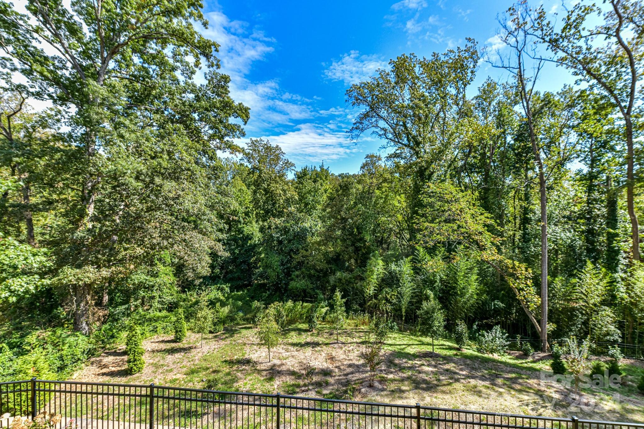 The Nolen Townes - Residential