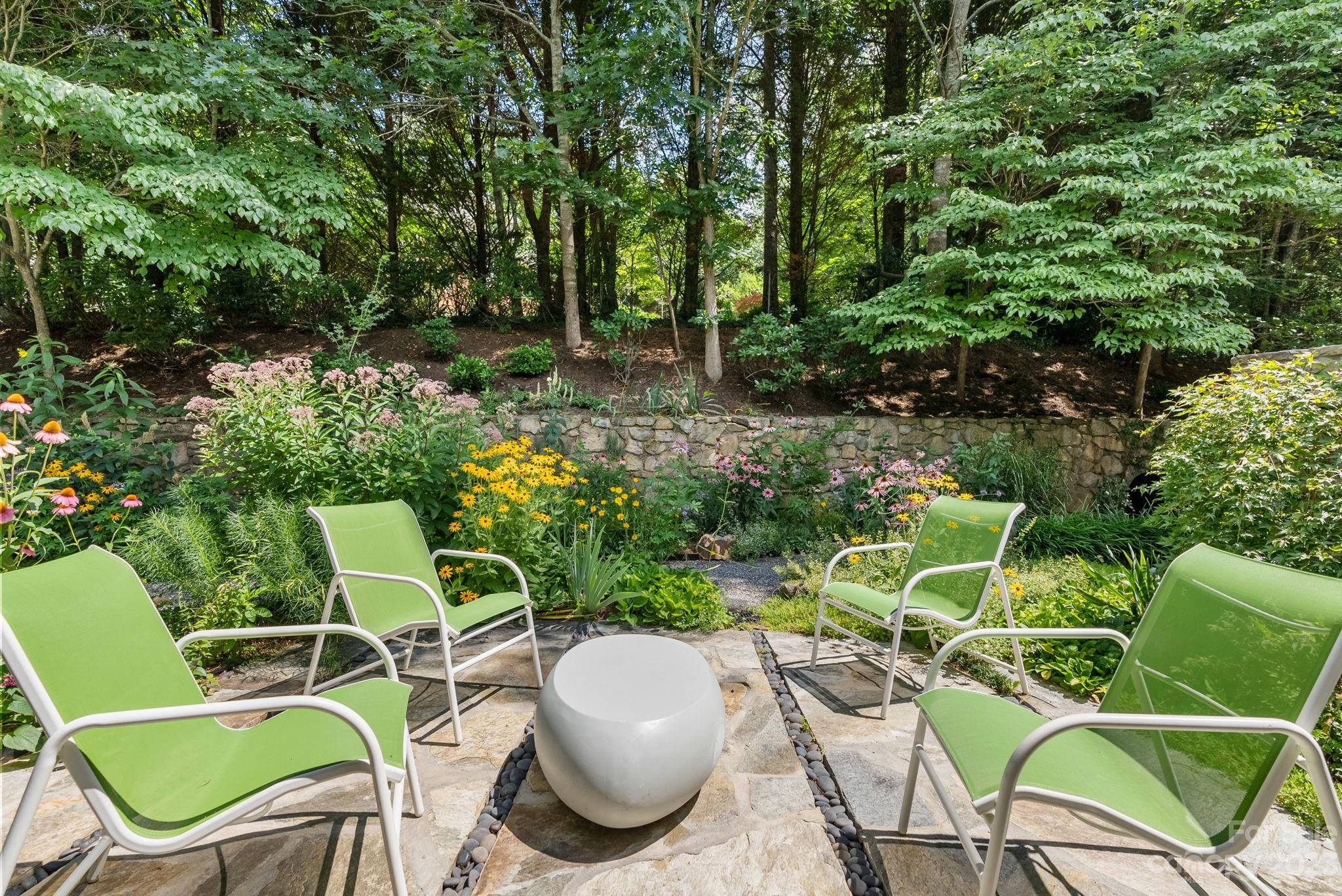 Kimberly Woods - Residential