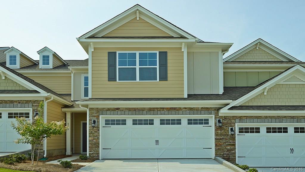 Walnut Creek - Residential