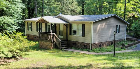 Photo of 5992 Rest Home Road, Claremont, NC 28610 (MLS # 4393416)