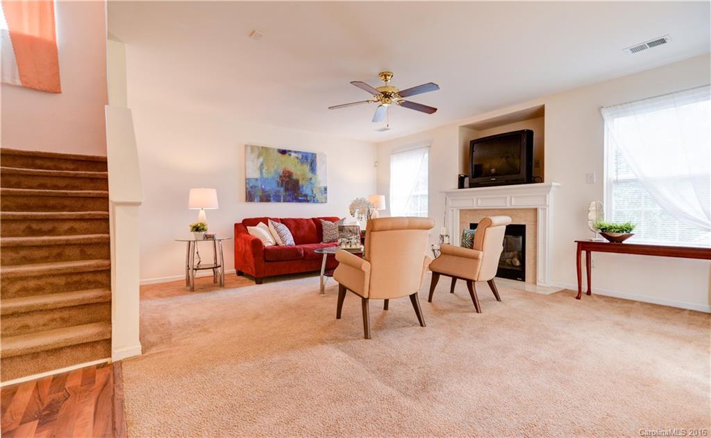 Windsor Forest - Residential