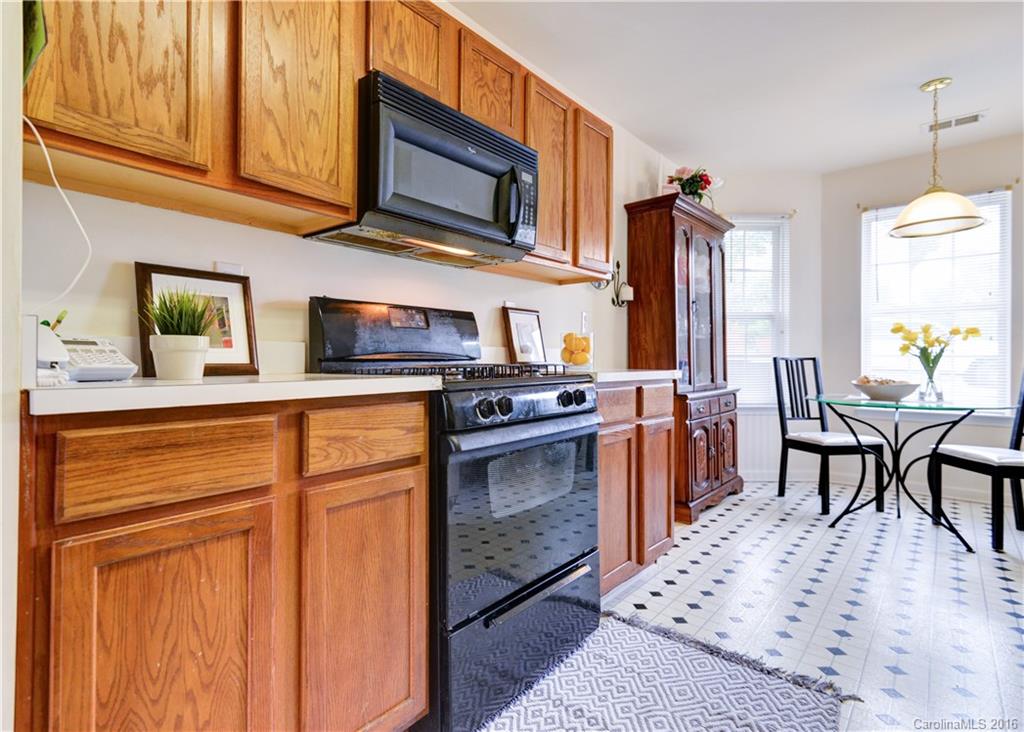 Windsor Forest - Residential