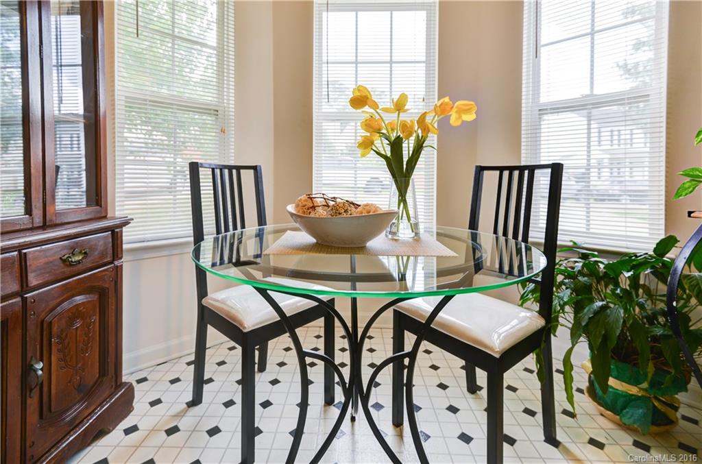 Windsor Forest - Residential