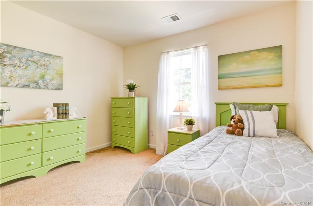 Windsor Forest - Residential