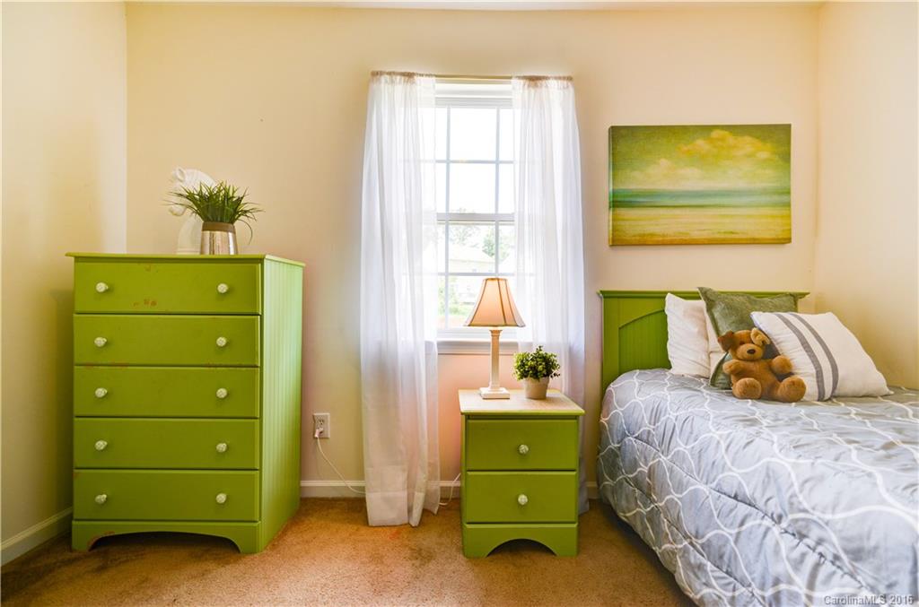 Windsor Forest - Residential