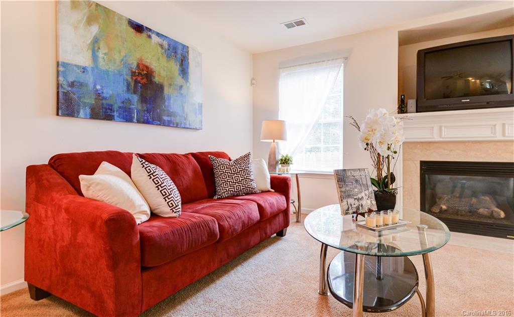 Windsor Forest - Residential