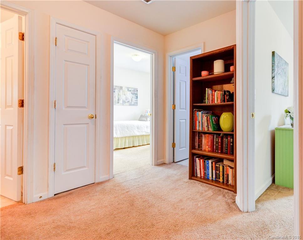 Windsor Forest - Residential