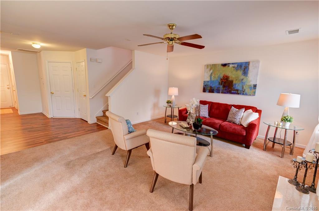 Windsor Forest - Residential