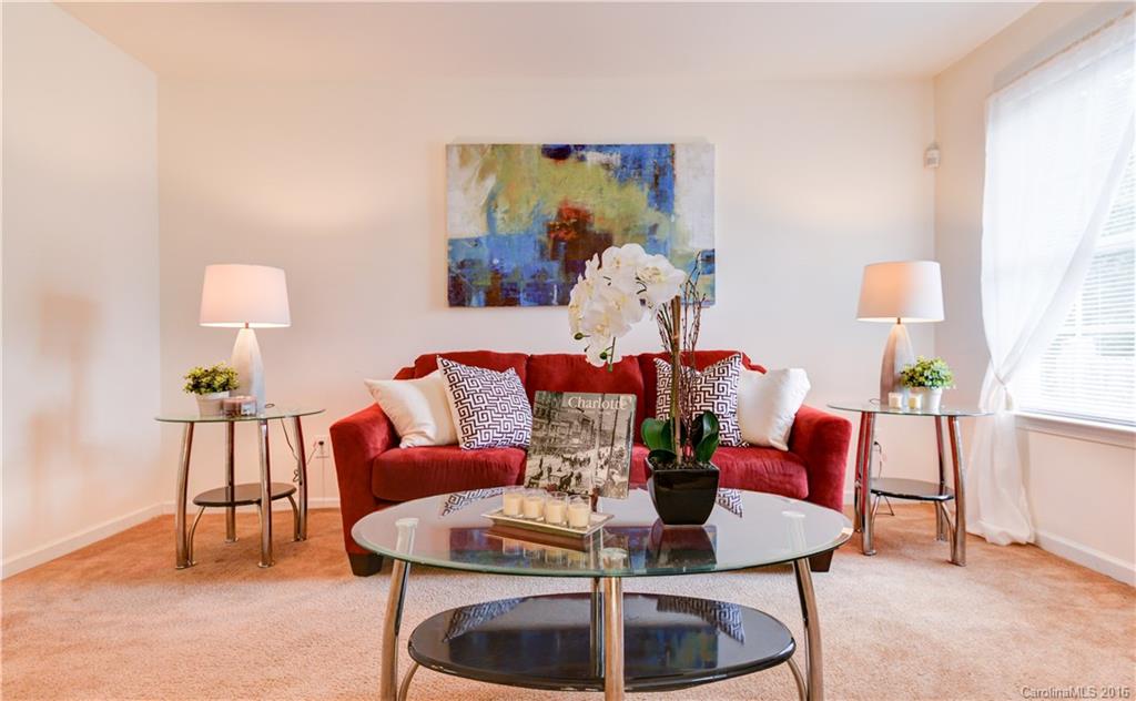 Windsor Forest - Residential