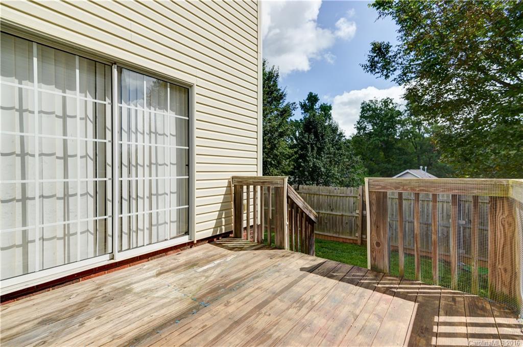 Windsor Forest - Residential