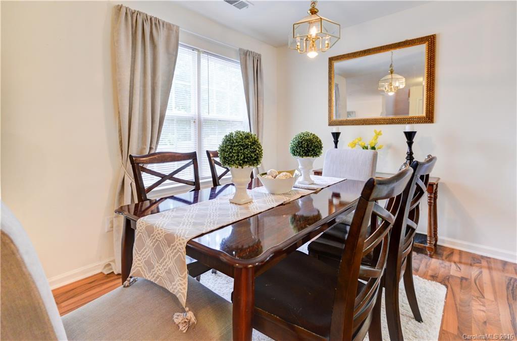 Windsor Forest - Residential