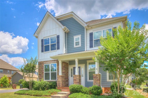 Photo of 3007 Silverwood Drive, Waxhaw, NC 28173 (MLS # 4428121)