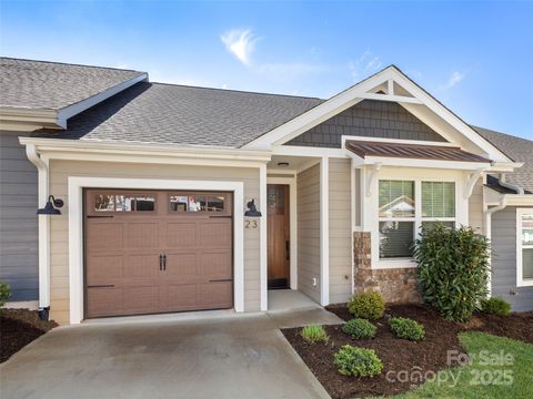 23 Heartleaf Circle, Arden, NC 28704 - MLS#: 4250895